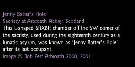Photo borrowed from A Personal View of Scotland